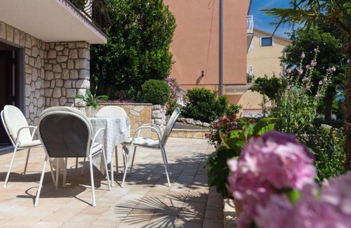 Novi Vinodolski Apartamento | Apartments Marko
