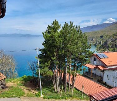Trpejca Apartamento | Apartments Marko