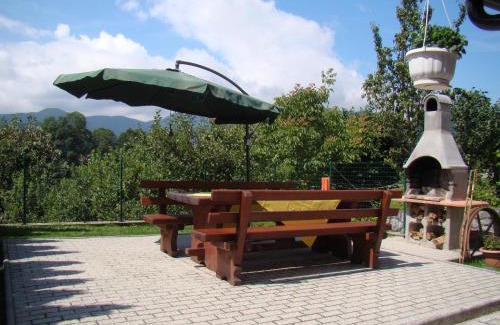 Crni Lug Apartamento | Apartments Maroflin
