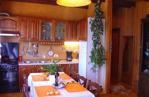 Crni Lug Apartamento | Apartments Maroflin