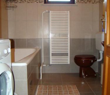 Crni Lug Apartamento | Apartments Maroflin