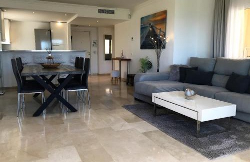 Buenas Noches Apartamento | Apartments MARY