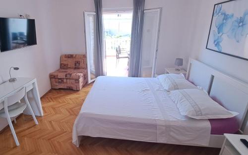 Sucuraj Apartamento | Apartments Mate Slavic