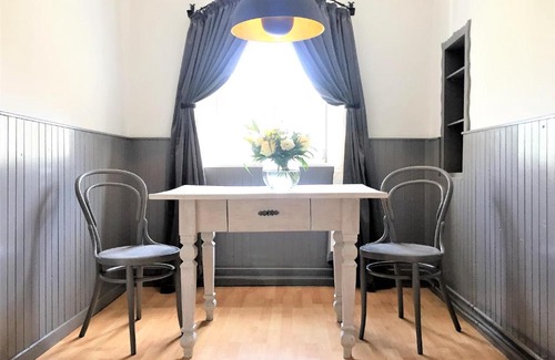 Spitz Apartamento | Apartments Mauritiushof Weingut FJ Gritsch