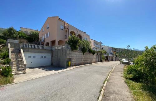 Vratarusa Apartamento | Apartments Mediterano