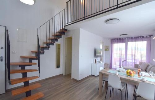 Cizici Apartamento | Apartments Medna