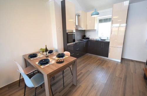 Cizici Apartamento | Apartments Medna