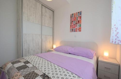 Cizici Apartamento | Apartments Medna