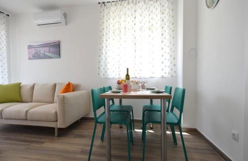 Cizici Apartamento | Apartments Medna