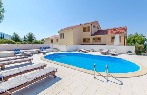 Stankovici Apartamento | Apartamentos Meridiana (53241-A3) - Orebic