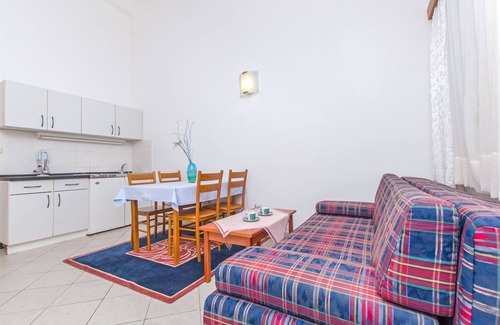 Stankovici Apartamento | Apartamentos Meridiana (53241-A2) - Orebic