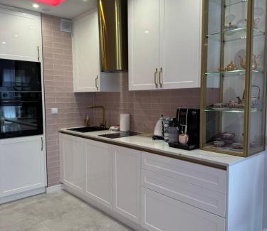 Zamosc Apartamento | Apartments MERLIN -ANTRESOLA przy Starówce