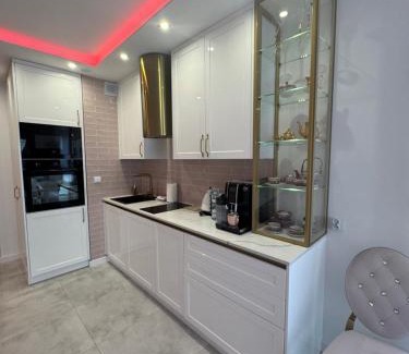 Zamosc Apartamento | Apartments MERLIN -ANTRESOLA przy Starówce