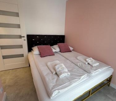 Zamosc Apartamento | Apartments MERLIN -ANTRESOLA przy Starówce