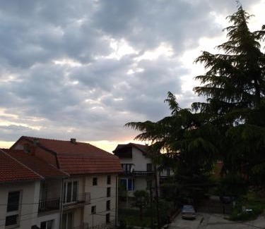 Pestani Casa | Apartments Meshko