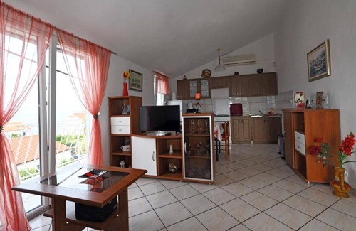Slatine Apartamento | Apartments Mihovilovic