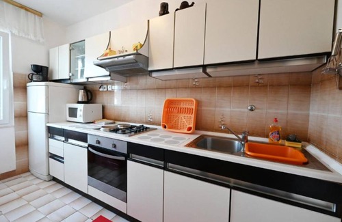 Slatine Apartamento | Apartments Mihovilovic