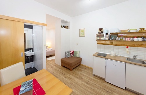 Korenica Apartamento | Apartments Milan, (16063), Korenica, Croatia