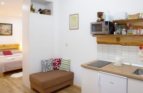 Korenica Apartamento | Apartments Milan, (16063), Korenica, Croatia