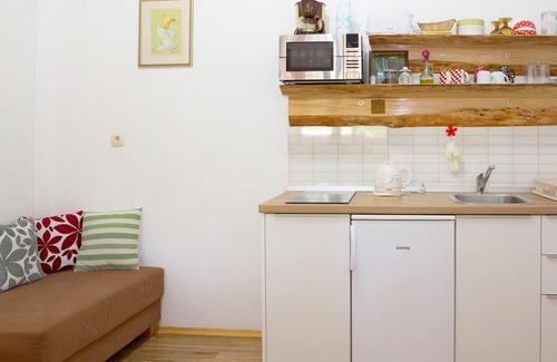 Korenica Apartamento | Apartments Milan, (16063), Korenica, Croatia