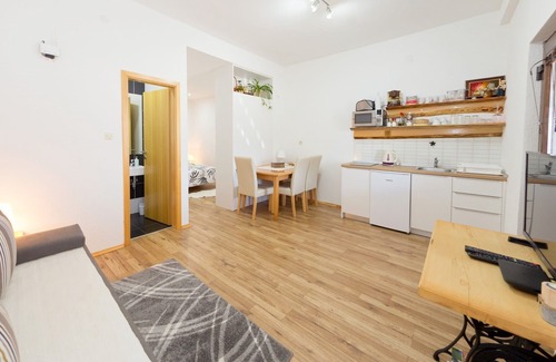 Korenica Apartamento | Apartments Milan, (16064), Korenica, Croatia