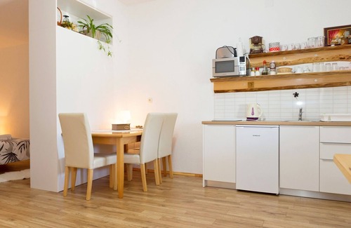 Korenica Apartamento | Apartments Milan, (16064), Korenica, Croatia