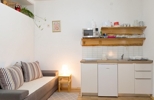 Korenica Apartamento | Apartments Milan, (16065), Korenica, Croatia