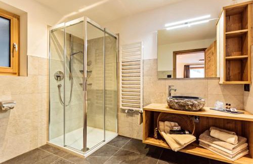 Ortisei Apartamento | Apartments Milanhof