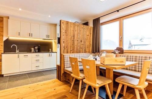 Ortisei Apartamento | Apartments Milanhof