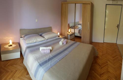 Island Hvar Apartamento | Apartments Milatic