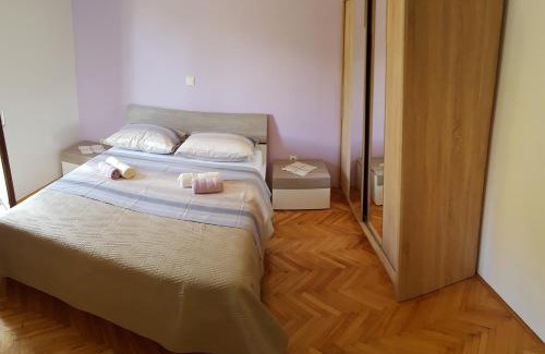 Island Hvar Apartamento | Apartments Milatic
