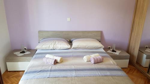 Island Hvar Apartamento | Apartments Milatic