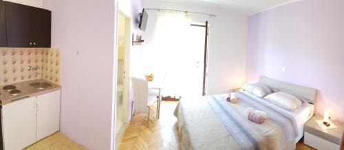 Island Hvar Apartamento | Apartments Milatic