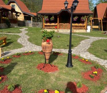 Mokra Gora Apartamento | Apartments Milev Lux