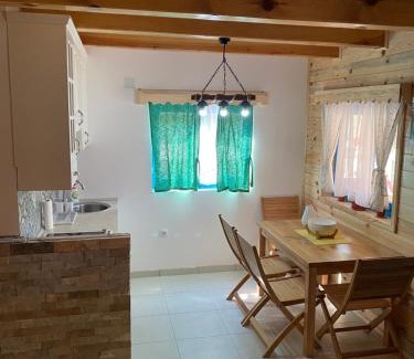 Mokra Gora Apartamento | Apartments Milev Lux