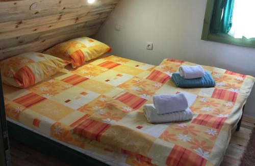 Mokra Gora Apartamento | Apartments Milev