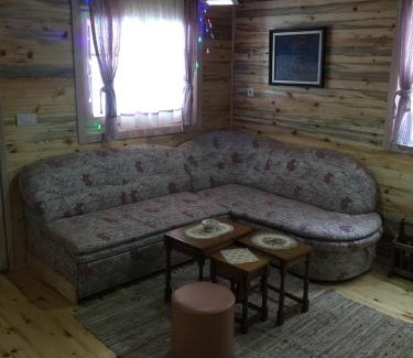 Mokra Gora Apartamento | Apartments Milev