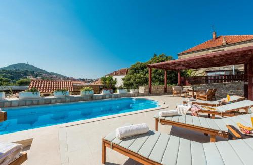 Gruz Apartamento | Apartments Miljas 1