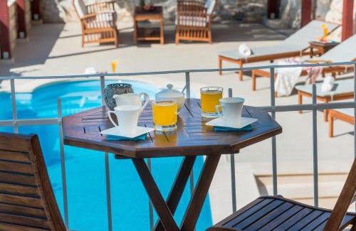 Gruz Apartamento | Apartments Miljas 1