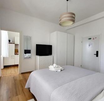 Gruz Apartamento | Apartments Miljas 2