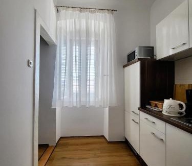 Gruz Apartamento | Apartments Miljas 2
