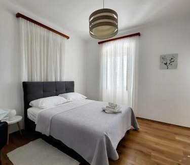 Gruz Apartamento | Apartments Miljas 2