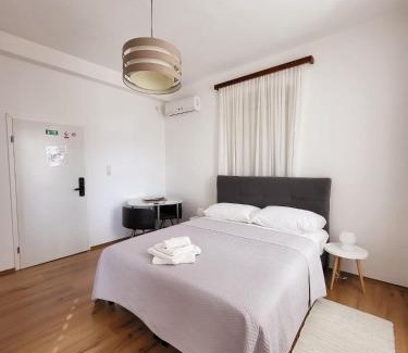 Gruz Apartamento | Apartments Miljas 2