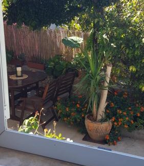 Gruz Apartamento | Apartments Miljas