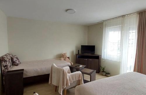 Jagodina Apartamento | Apartments MIMOZA