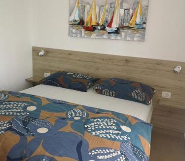 Medveja Apartamento | Apartments Mira