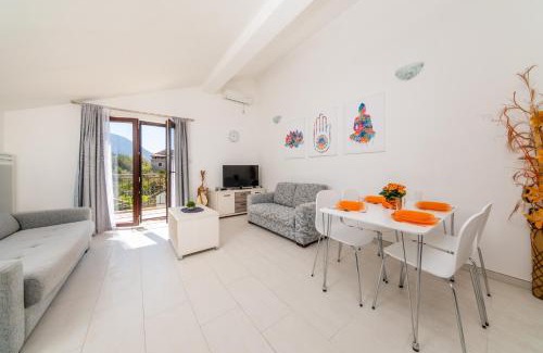 Dobrota Apartamento | Apartments Miramar
