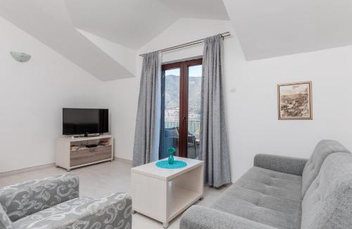 Dobrota Apartamento | Apartments Miramar
