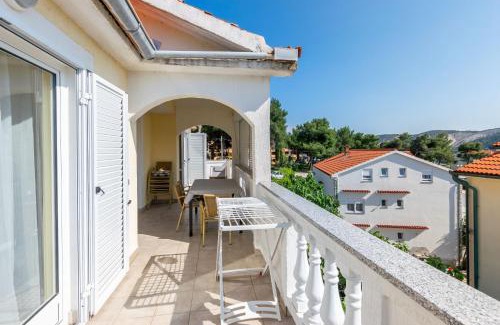 Lopar Apartamento | Apartments Miranda