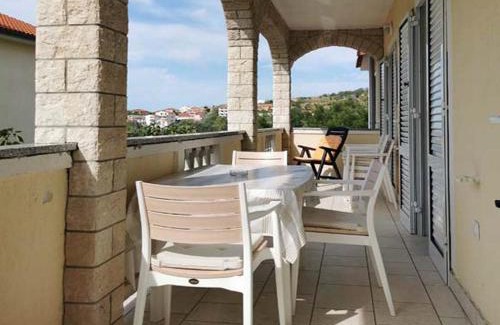 Lopar Apartamento | Apartments Miranda